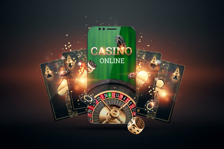 CASINO